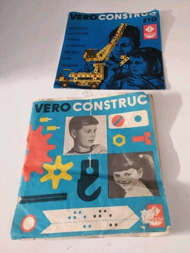 Ddr vero construc - vero,