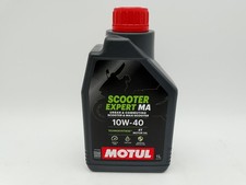 Motul Scooter Expert 4T 10W-40