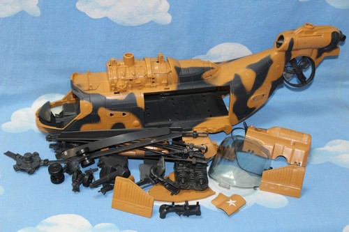 Vintage action force joe - vintage, gi