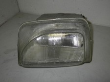 SCHEINWERFER / OPTIK VORNE LINKS RENAULT EXPRESS / RAPID / EXTRA VAN 1.9 D (F8Q-640)