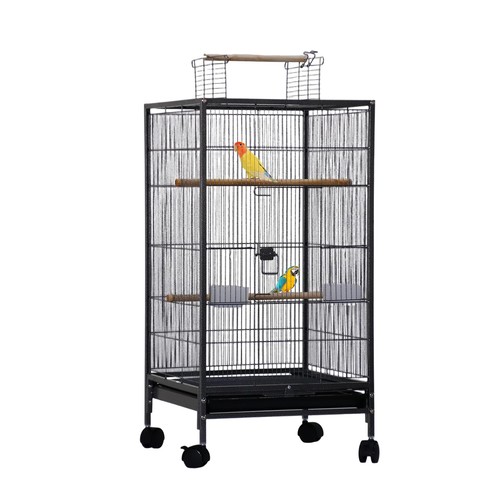 Vogelvoliere vogelkäfig - vogelvoliere,
