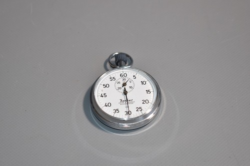 Hanhart stoppuhr zeitmesser - hanhart,