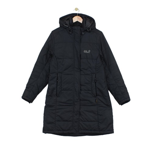 Jack wolfskin steppmantel - wolfskin,