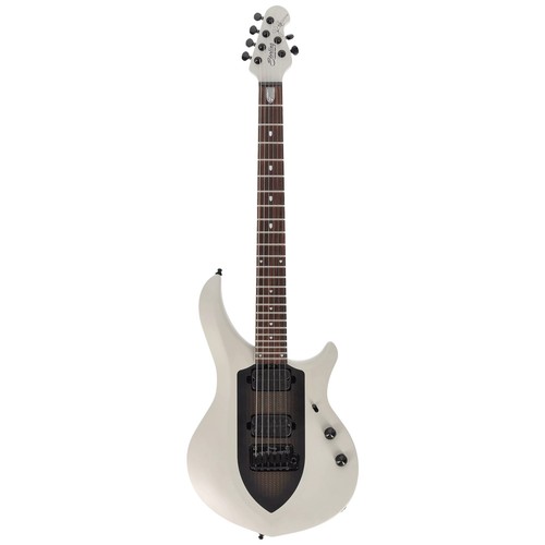 Sterling music man majesty - music,