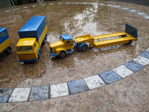 Tekno scania vabis - tekno,