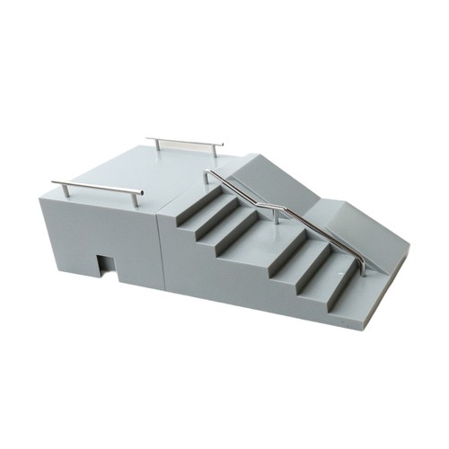Fingerboard rampe kompakt - fingerboard-rampe,