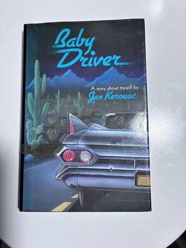 Baby driver story about - driver, a