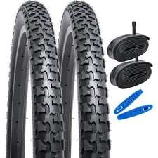 Yunscm 26 Zoll Faltbarer