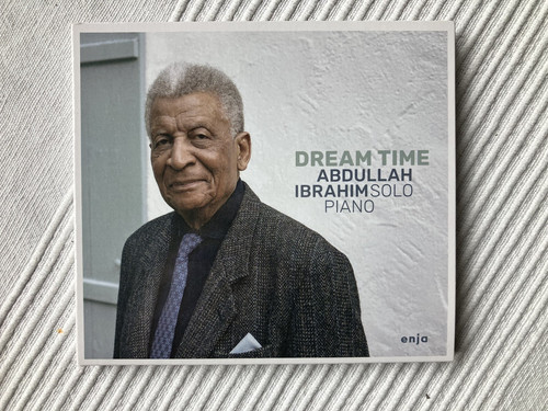 Abdullah ibrahim solo piano - -,