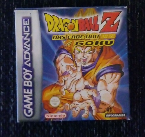 Dragonball the legacy of - z,