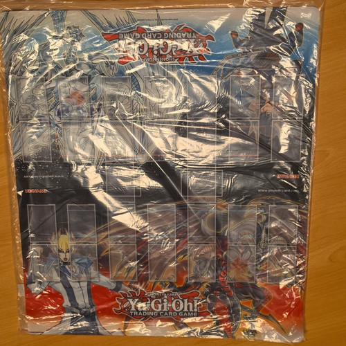 Konami tcg 2 spieler - konami, yu-gi-oh!