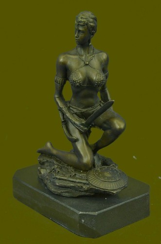 Handgefertigter bronze - handgefertigter,