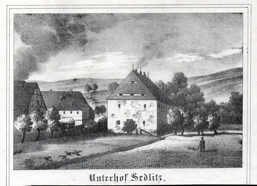 Sedlitz altendorf gottgetreu - sedlitz,