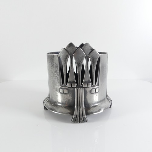 Wmf jugendstil flaschenhalter - wmf,