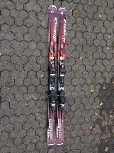 Nordica hotrod nitrous ski - nordica,