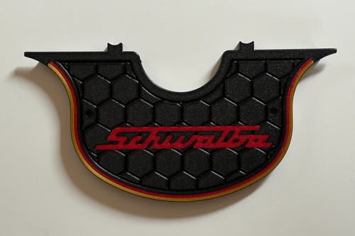 Simson schwalbe kr51 premium - simson,