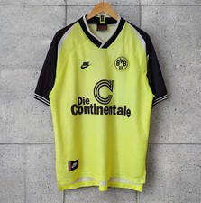 Borussia Dortmund BVB Nike