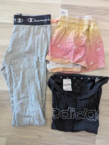 Unisex kleiderpaket 134 - unisex, 134/140