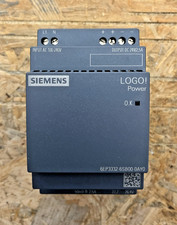 SIEMENS LOGO! Power