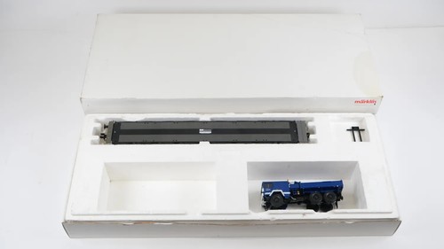 Märklin spur 58704 - spur, 1