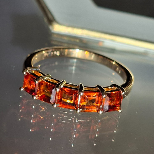 Ring 925 silber - ring, 925/-silber