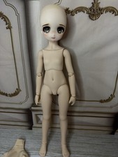 Mini Dollfie Dream Mdd Volks