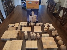 HABA Master Builder Set