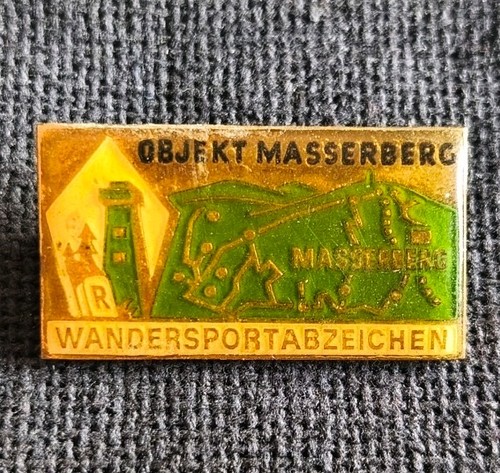 Abzeichen ddr - abzeichen,
