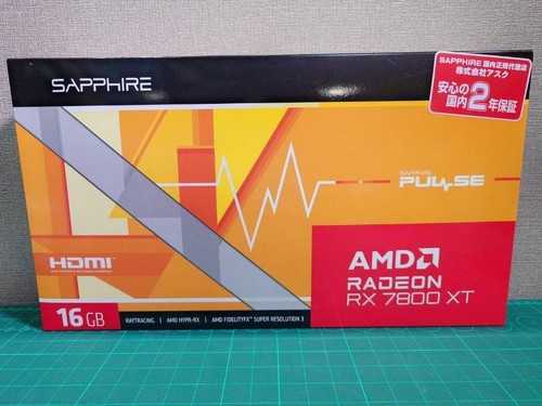 Sapphire pulse amd radeon - pulse,