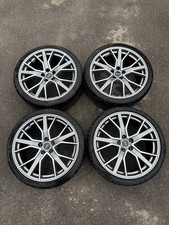 20 Zoll Original Audi Sport A5 S5 B9 8W Sommerräder 265/30 ZR20 8W0601025EG