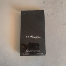 S.T. Dupont NOIR Eau de