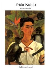 Frida Kahlo. Meisterwerke |