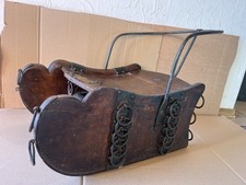 Kinderschlitten Alpenländisch