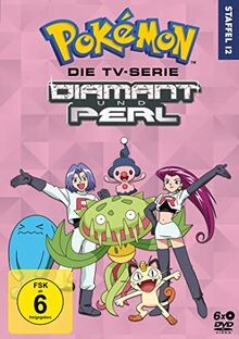 Pokémon die tv serie - die, tv-serie