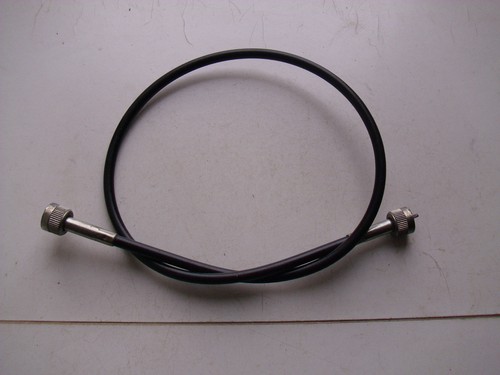 Tachowelle 620mm lang vierkant - tachowelle, lang,vierkant