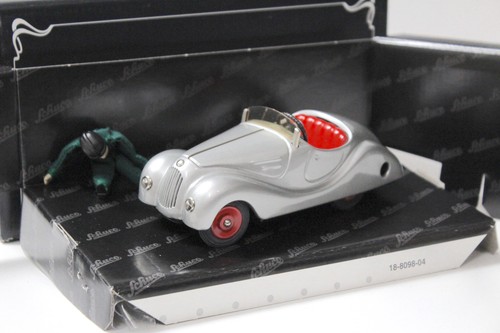 Schuco classic 01000 - 01000, akustico