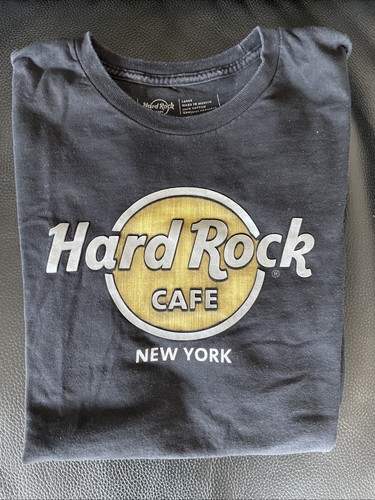Hard rock cafe hrc - cafe,