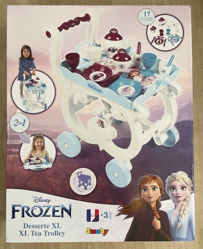 Disney frozen servierwagen - frozen, /