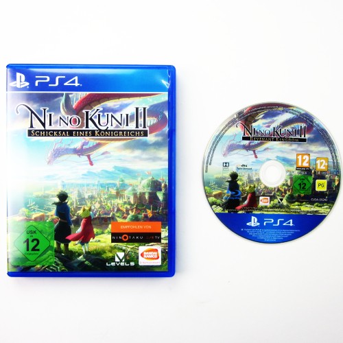 Ps4 playstation spiel no - 4,