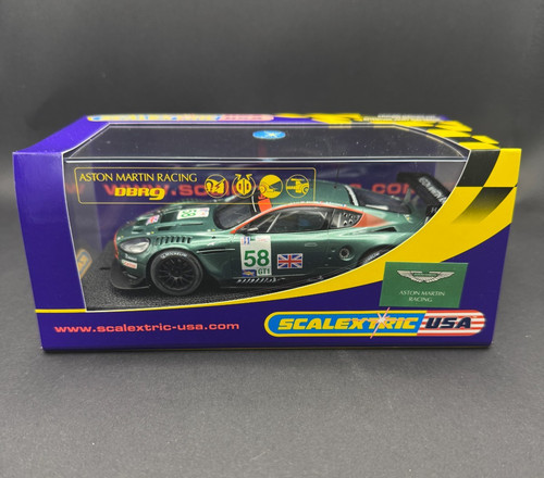 Scalextric c2758 aston martin - c2758,,
