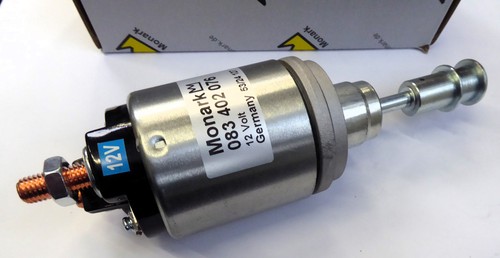 Monark magnetschalter für - monark,