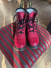 Dr. Martens Damen