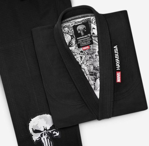 Hayabusa marvel the - marvel, punisher