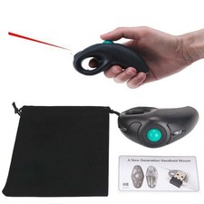 Wireless finger usb - finger, handheld