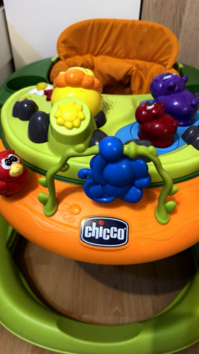 Chicco lauflernwagen - chicco,
