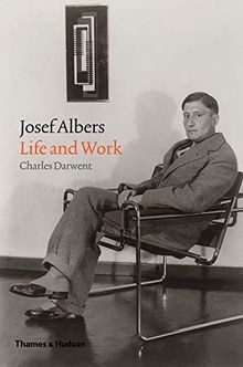 Josef albers life and work - josef,
