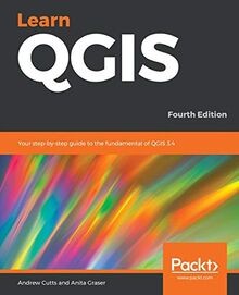 Learn qgis your step - your, step-by-step