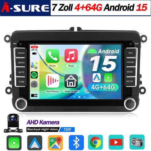 64g android autoradio swc - autoradio,