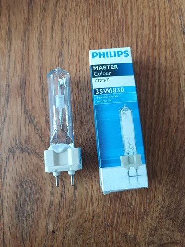 Philips master colour - colour, cdm-t