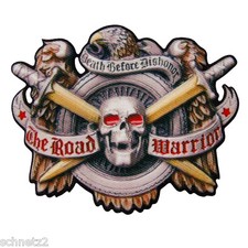 Aufbügler Aufbügelmotiv